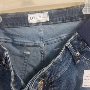 GAP Women's Denim Jeans in Classic Blue